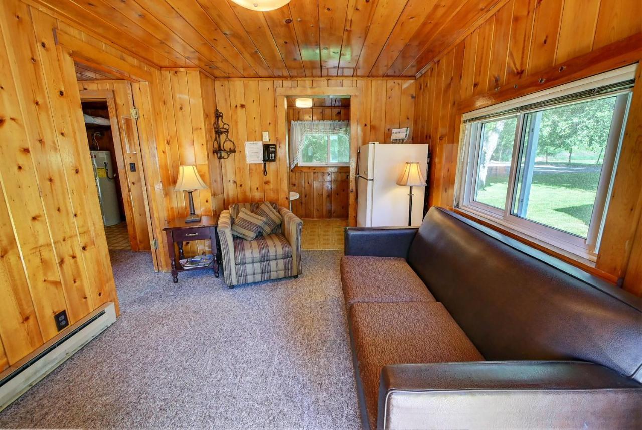 Idle A While Cabins Twisp المظهر الخارجي الصورة