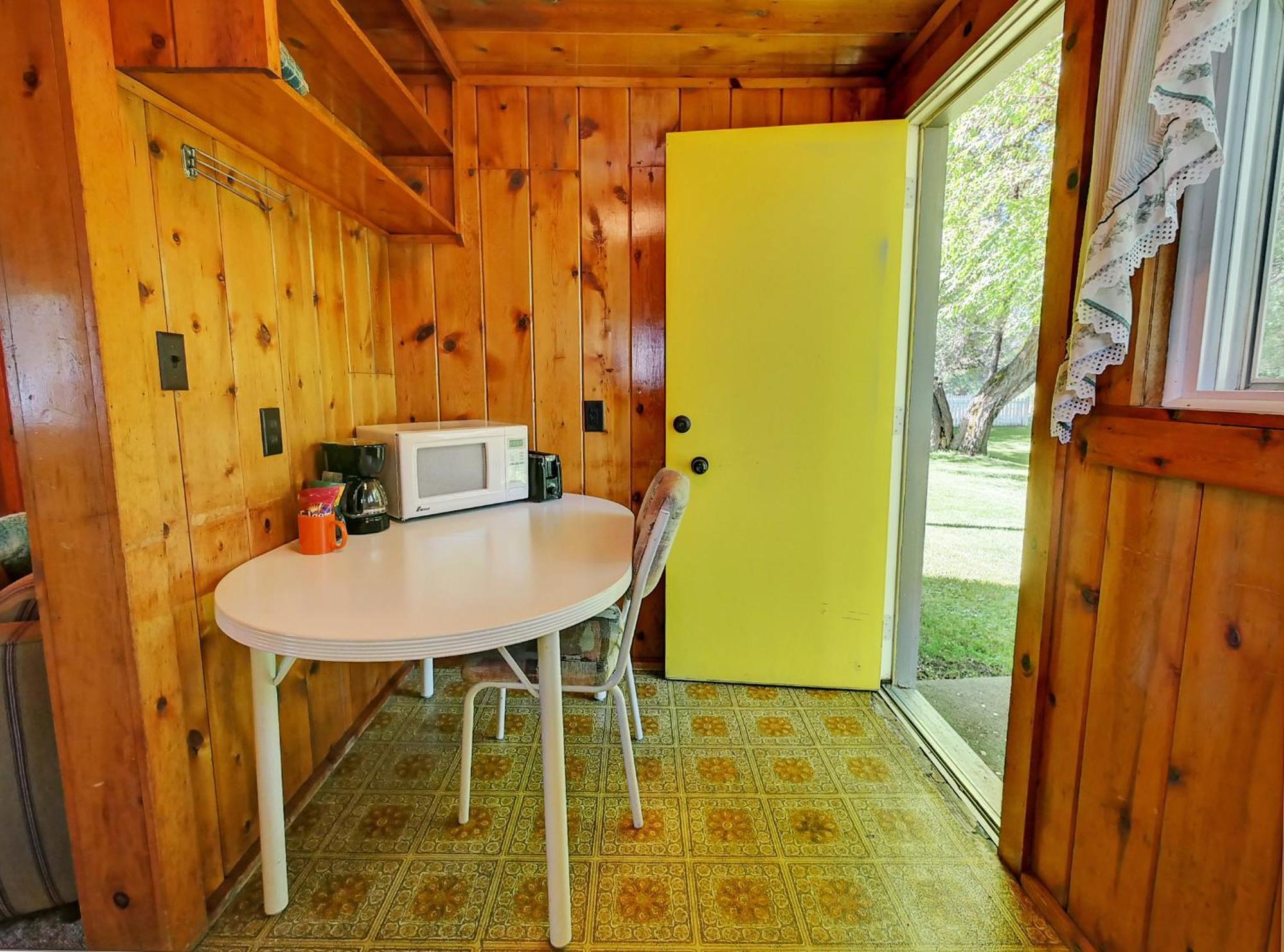 Idle A While Cabins Twisp المظهر الخارجي الصورة