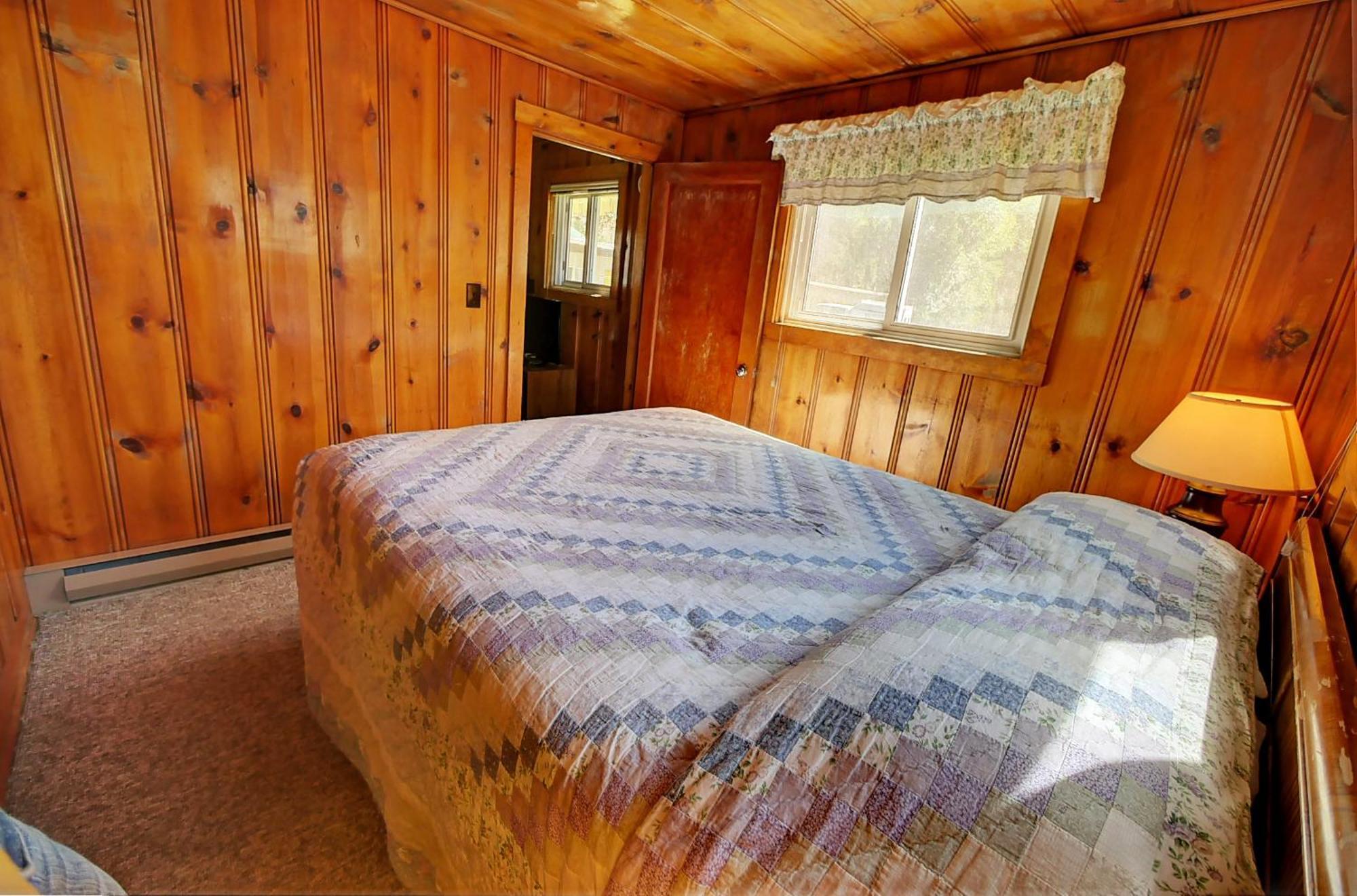 Idle A While Cabins Twisp المظهر الخارجي الصورة