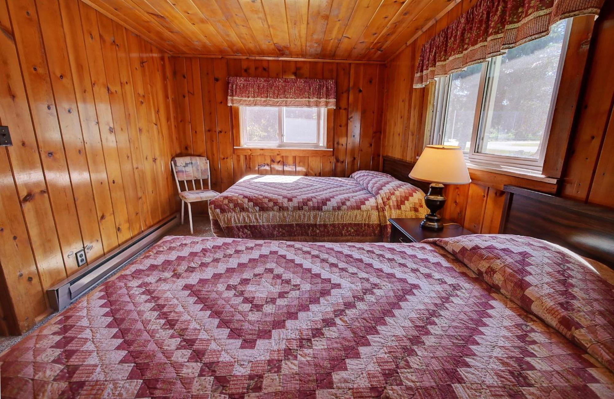 Idle A While Cabins Twisp المظهر الخارجي الصورة
