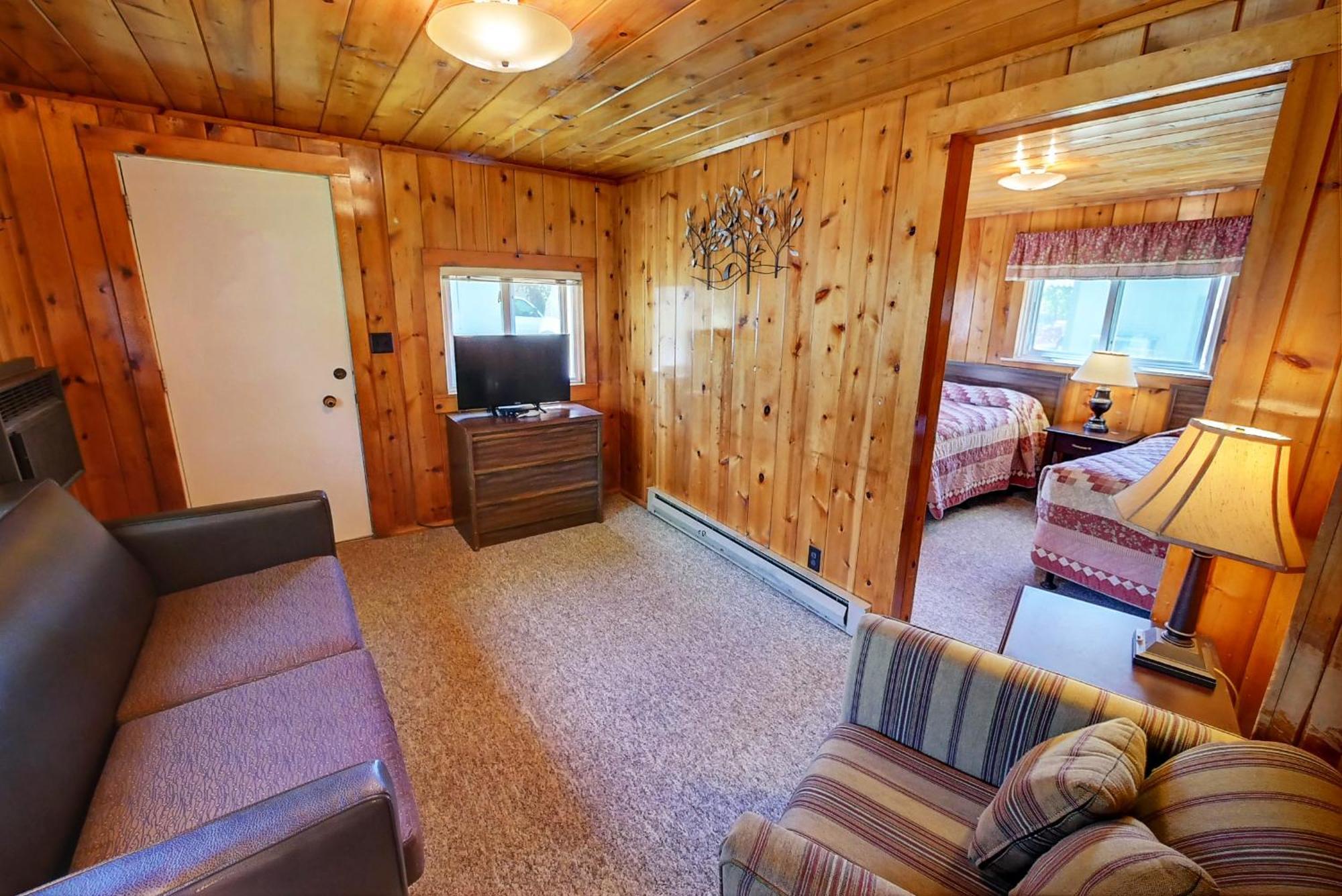 Idle A While Cabins Twisp المظهر الخارجي الصورة