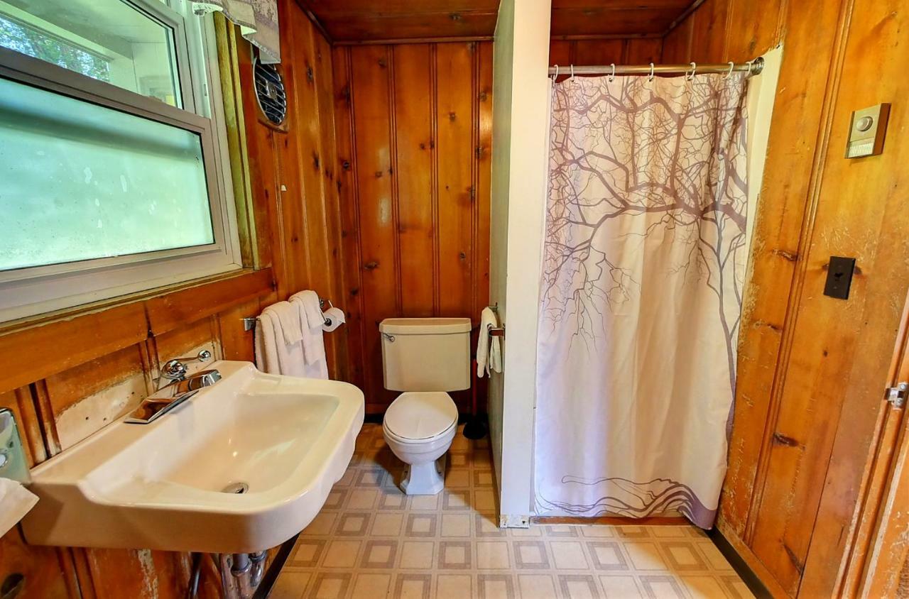 Idle A While Cabins Twisp المظهر الخارجي الصورة