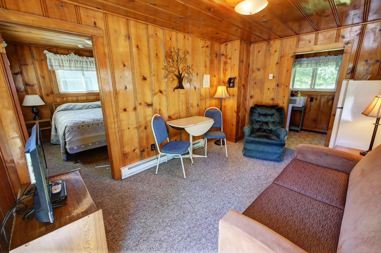 Idle A While Cabins Twisp المظهر الخارجي الصورة