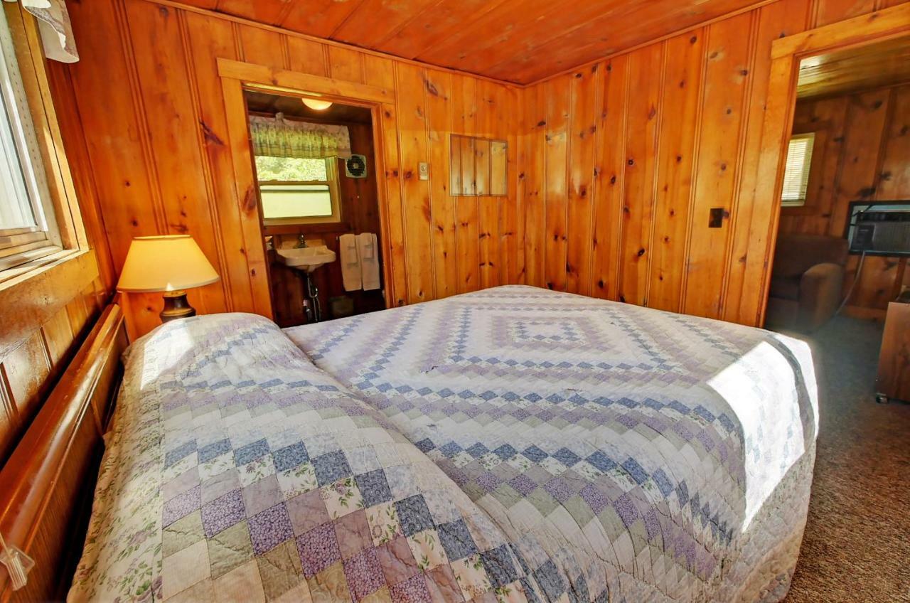 Idle A While Cabins Twisp المظهر الخارجي الصورة