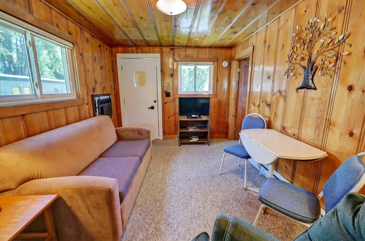 Idle A While Cabins Twisp المظهر الخارجي الصورة